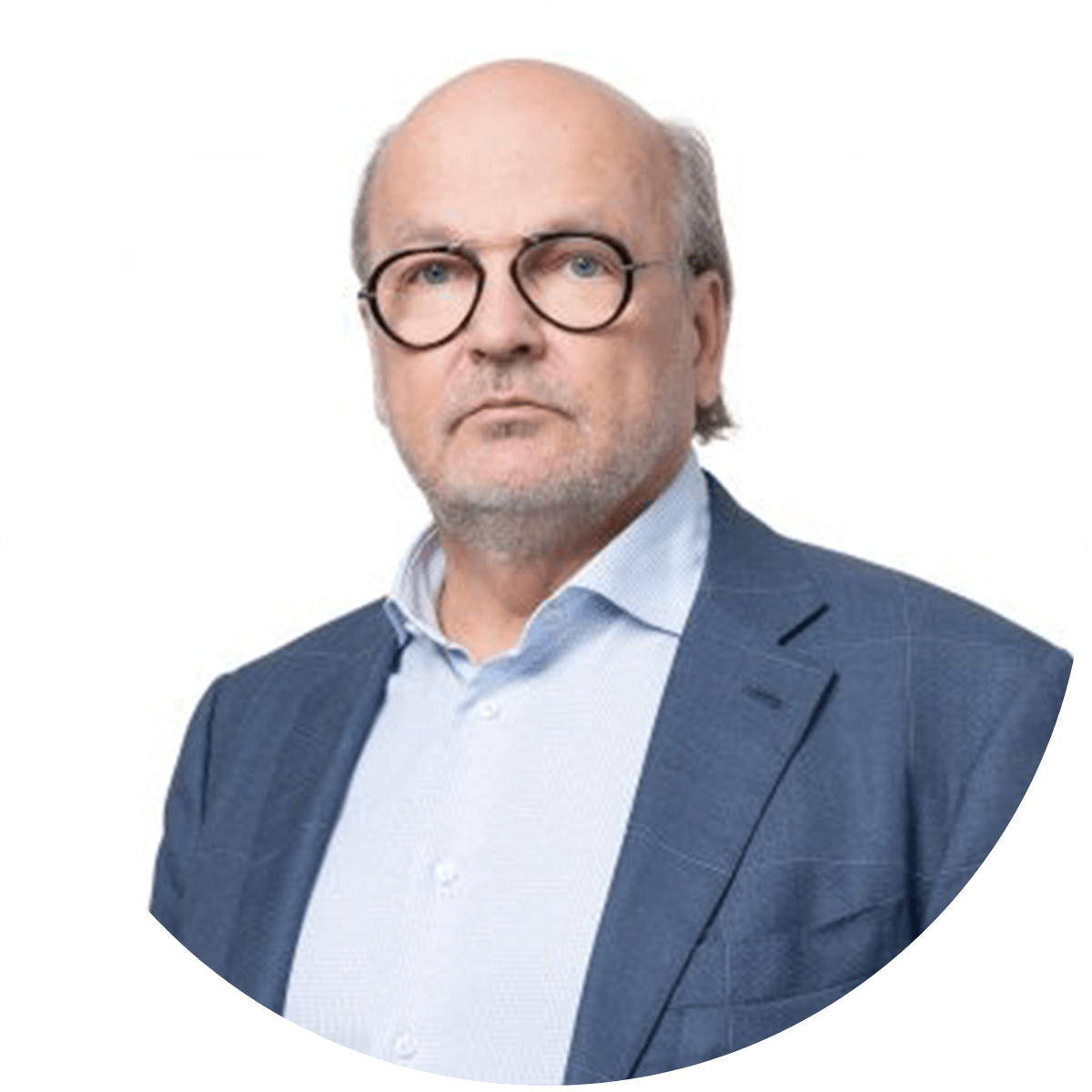 Lars-Olof Staffans