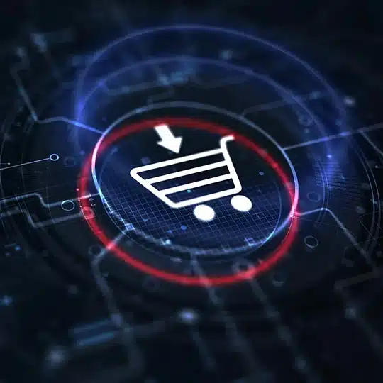 Consumer and Ecommerce